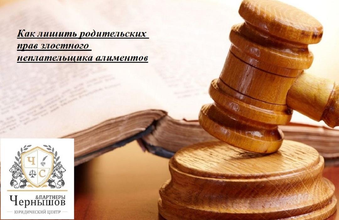 Лишение родительских прав за неуплату алиментов. Причины, последствия, рекомендации. 